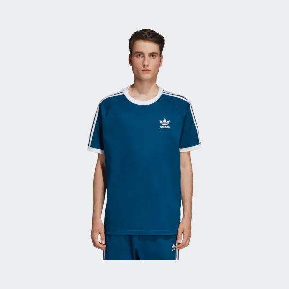 阿迪达斯/Adidas CW TEE 短袖上衣 DV1631-小迈步海淘品牌官网