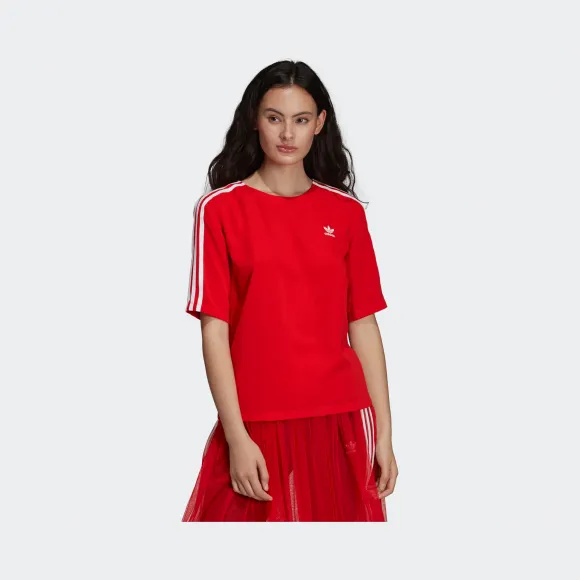  adidas 3 stripes tee dw3888 