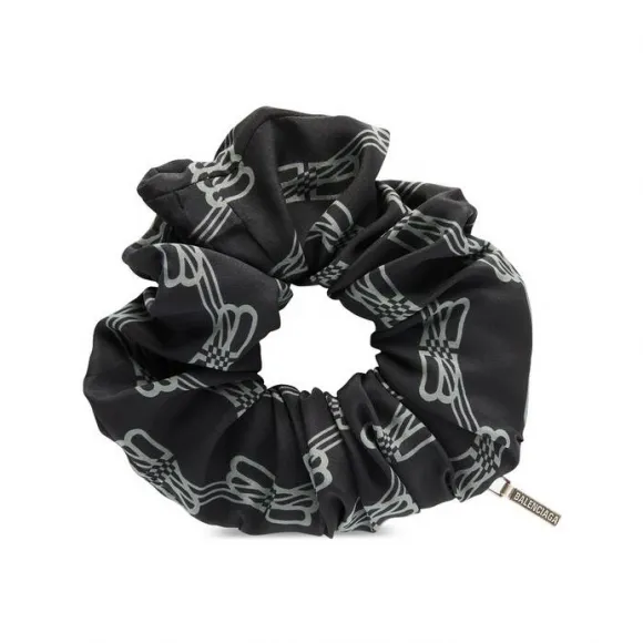 balenciaga-women-s-xxl-scrunchie-in-black-697766tz29i5244