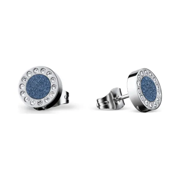 Arctic Symphony Collection 723-XXX-05 - Orecchini Da Donna in Acciaio Inox