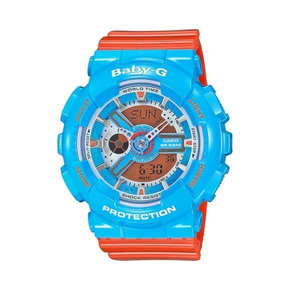  casio baby g ba 110nc 2a 