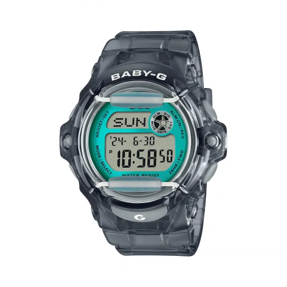 casio baby g bg 169u 8b 