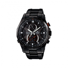 卡西欧/casio edifice 系列 太阳电能机芯 男表 eqw-a1200dc-1a
