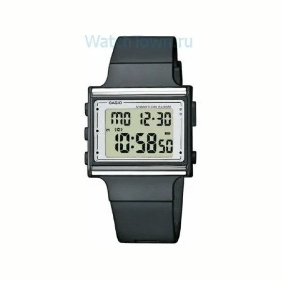  Casio Casio 35 MM W1107A 