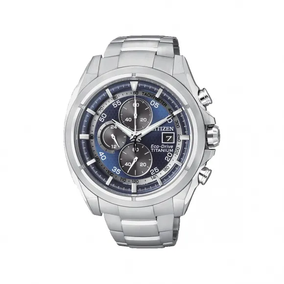Orologio - Solare - Uomo - Citizen - CA4500-91A - Orologi