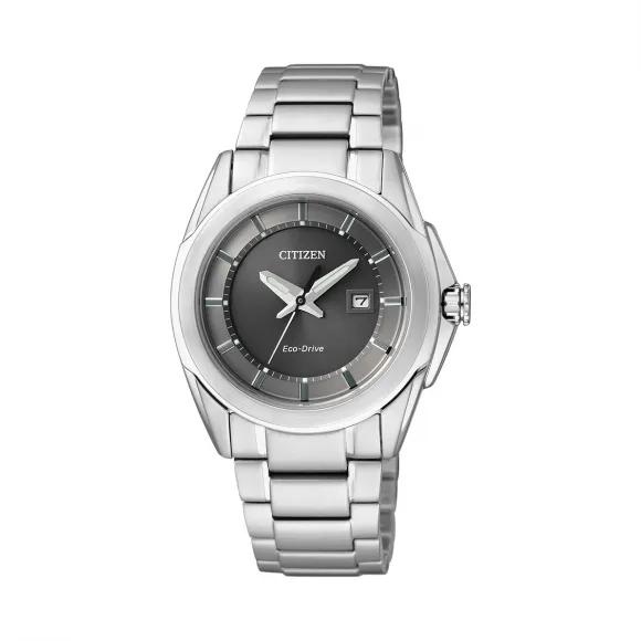 西铁城/Citizen 光动能表系列 光动能 女表 EW1511-52H-小迈步海淘品牌官网