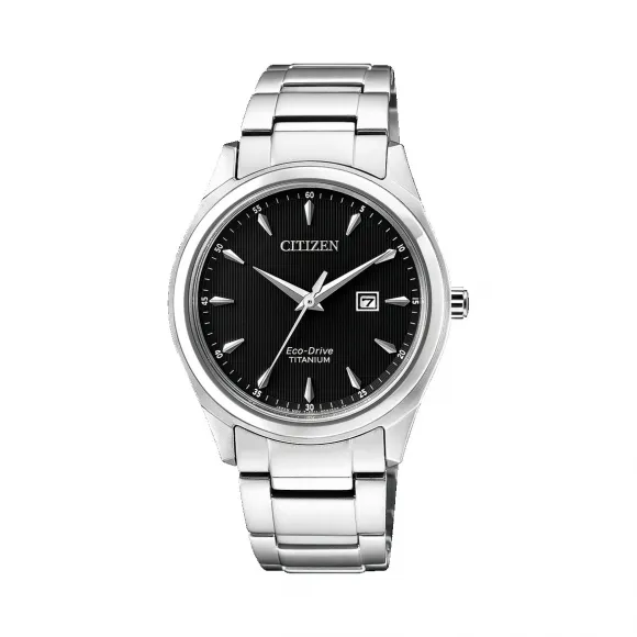 西铁城/Citizen Super Titanium ECO DRIVE 女表 EW2470-87E-小迈步海淘品牌官网