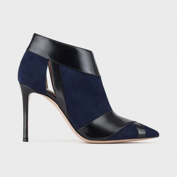 乔治阿玛尼giorgioarmani短靴11775732ic