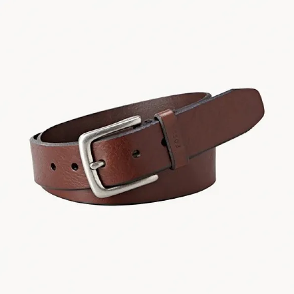 化石/Fossil Joe Belt MB1252200002小迈步海淘品牌官网