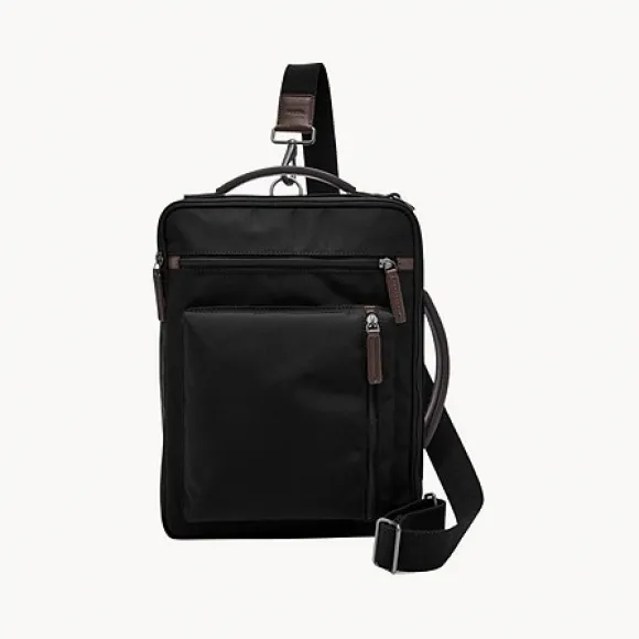 化石/Fossil Buckner CoMMuter MBG9475001小迈步海淘品牌官网