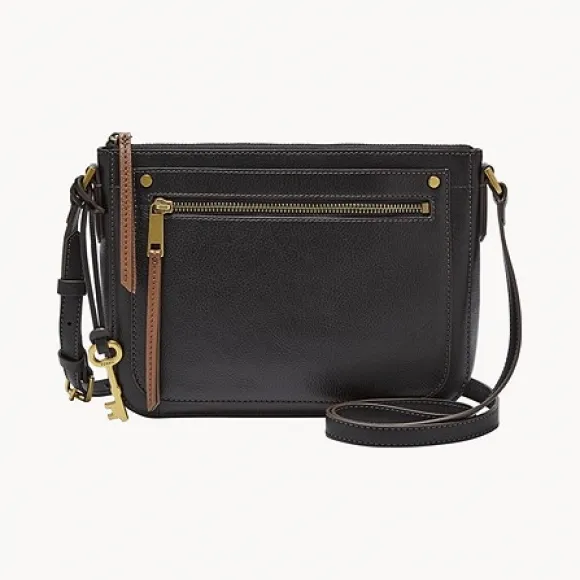化石/Fossil Farrah Crossbody SHB2753001小迈步海淘品牌官网