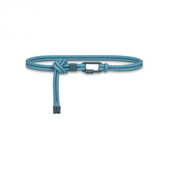 路易威登/Louis Vuitton(LV) ROPE 腰带 MP193U小迈步海淘品牌官网