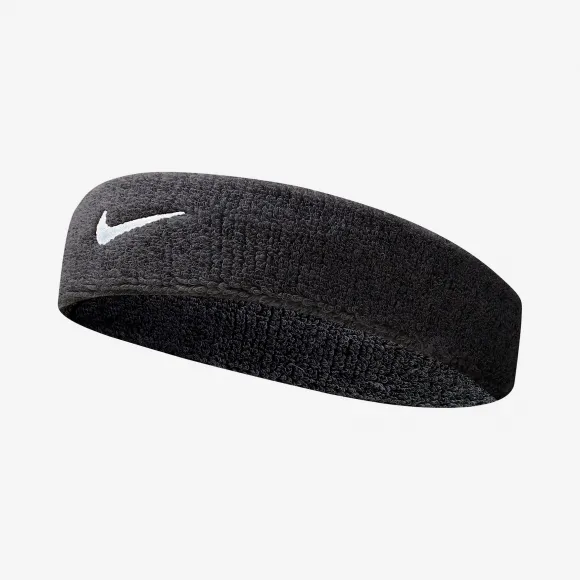 耐克/Nike 运动头带（1条） AC2285-010-小迈步海淘品牌官网