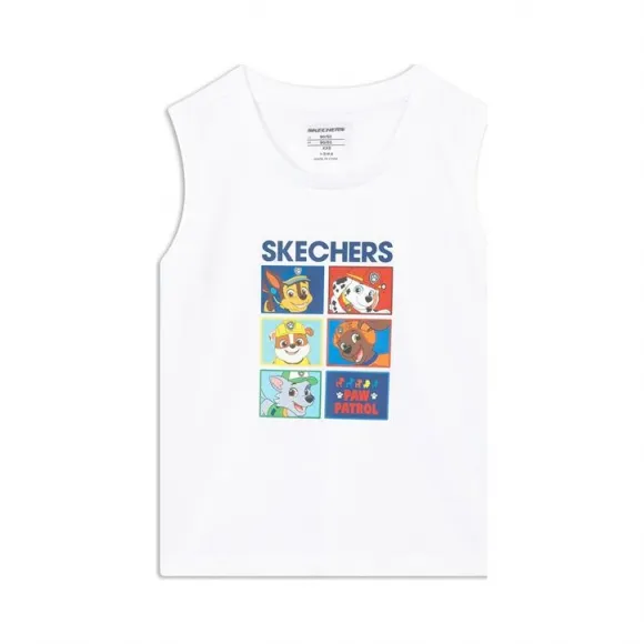  skechers vest l220b060 0019 