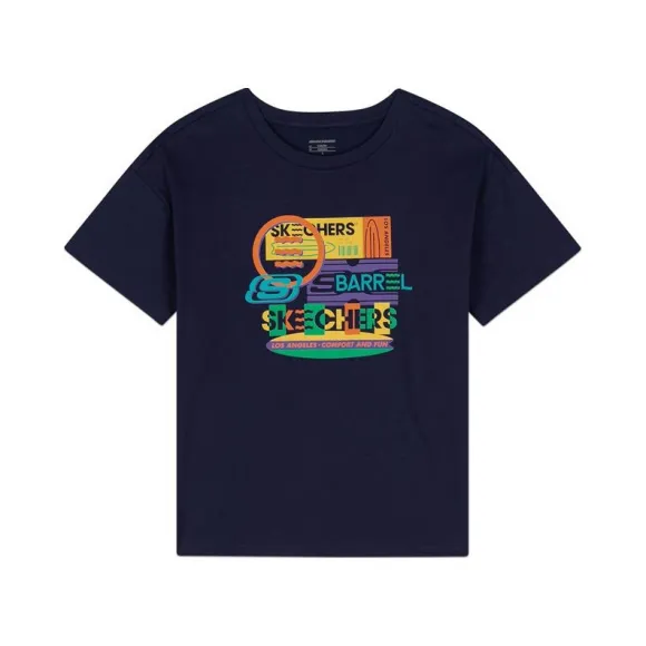  skechers shortsleevetee t l320k186 007d 