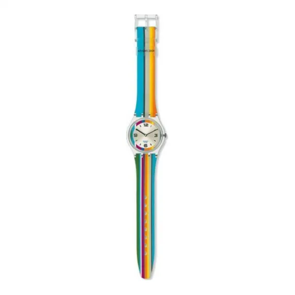 斯沃琪/Swatch Gent GE133-小迈步海淘品牌官网