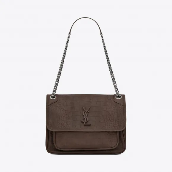 yves saint laurent niki boots
