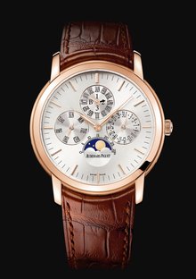 Jules Audemars万年历腕表