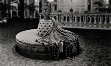 1960年FENDI罗马精品店