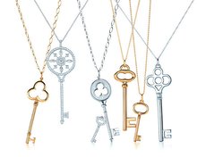 Tiffany Keys