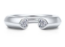 Tiffany Hearts